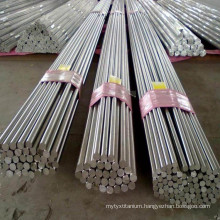 Dia 3--8mm Stainless Steel Bright Round Bars